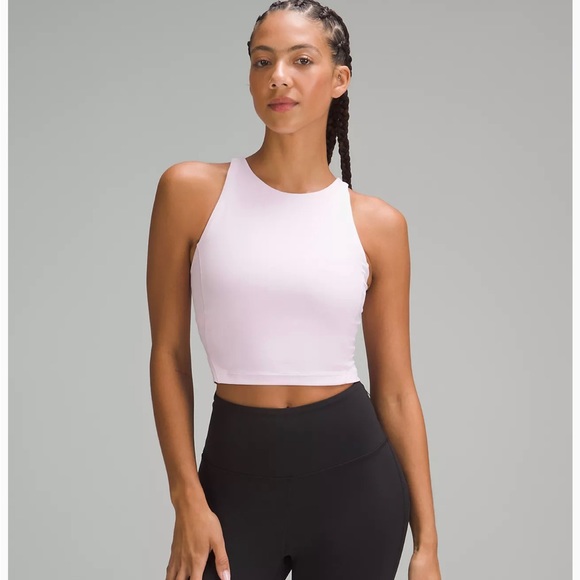 Lululemon Align High Neck Tank Top - Picture 3 of 3